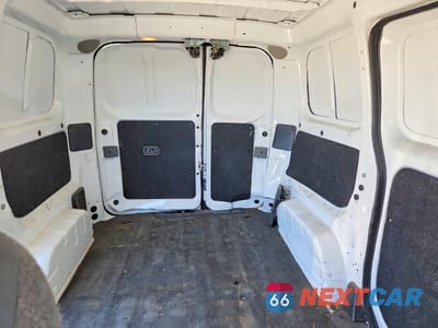 Zdjęcie 10 z 13 samochodu: 2016 NISSAN NV200 DELIVERY VAN VIN:3N6CM0KNXGK701283 - miniatura