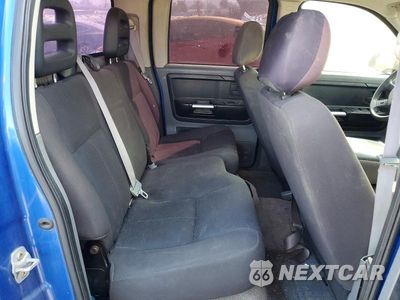 Zdjęcie 10 z 12 samochodu: 2007 MITSUBISHI RAIDER LS VIN:1Z7HC28K17S163058 - miniatura