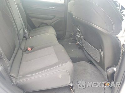 Zdjęcie 11 z 13 samochodu: 2025 JEEP GRAND CHEROKEE LAREDO VIN:1C4RJHAG3SC343711 - miniatura