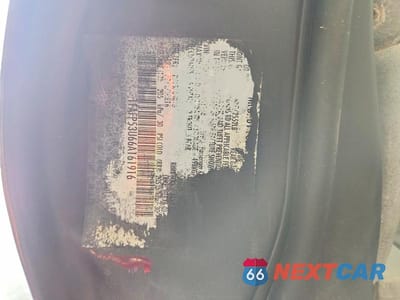 Zdjęcie 12 z 12 samochodu: 2006 FORD TAURUS SE VIN:1FAFP53U66A161916 - miniatura