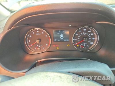 Zdjęcie 9 z 12 samochodu: 2021 KIA FORTE LXS VIN:3KPF24AD8ME325862 - miniatura