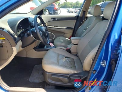 Zdjęcie 7 z 13 samochodu: 2012 HYUNDAI ELANTRA TOURING SE VIN:KMHDC8AE4CU128333 - miniatura