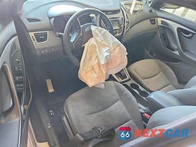Zdjęcie 8 z 12 samochodu: 2014 HYUNDAI ELANTRA SE VIN:5NPDH4AE4EH464317 - miniatura