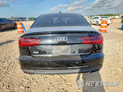Zdjęcie 6 z 12 samochodu: 2016 AUDI A6 PREMIUM VIN:WAUCFAFC5GN199222 - miniatura