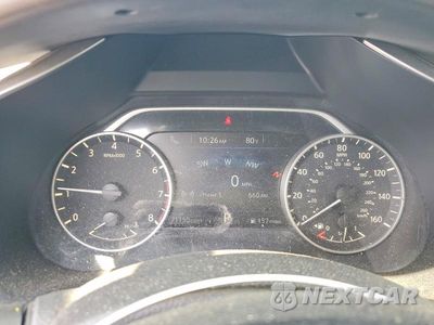 Zdjęcie 9 z 13 samochodu: 2015 NISSAN MURANO SL VIN:5N1AZ2MH8FN222704 - miniatura