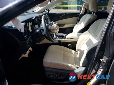 Zdjęcie 7 z 13 samochodu: 2025 LEXUS NX 450H+ BASE VIN:JTJHKCFZ8S2061377 - miniatura