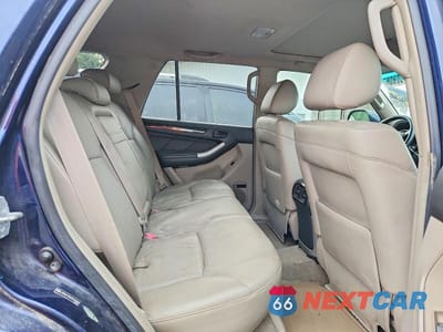 Zdjęcie 11 z 13 samochodu: 2007 TOYOTA 4RUNNER LIMITED VIN:JTEBU17R670126764 - miniatura