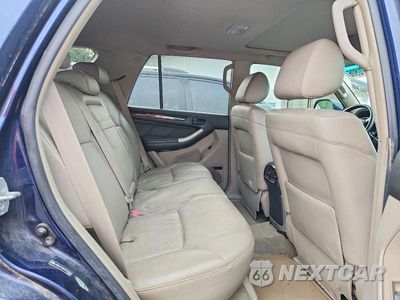 Zdjęcie 11 z 13 samochodu: 2007 TOYOTA 4RUNNER LIMITED VIN:JTEBU17R670126764 - miniatura
