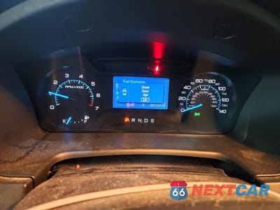 Zdjęcie 9 z 13 samochodu: 2018 FORD FLEX SE VIN:2FMGK5B84JBA02080 - miniatura