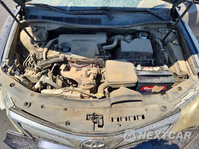 Zdjęcie 11 z 12 samochodu: 2014 TOYOTA CAMRY LE VIN:4T4BF1FK1ER373944 - miniatura
