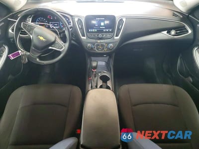 Zdjęcie 8 z 12 samochodu: 2024 CHEVROLET MALIBU RS VIN:1G1ZG5ST8RF192066 - miniatura