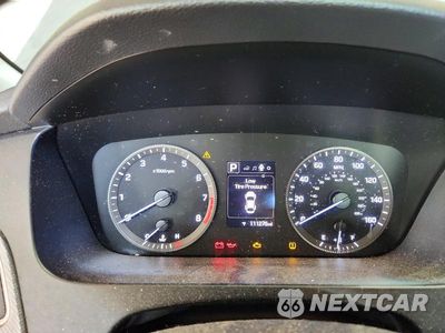Zdjęcie 9 z 12 samochodu: 2015 HYUNDAI SONATA SE VIN:5NPE24AF0FH238971 - miniatura