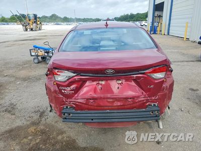 Zdjęcie 6 z 12 samochodu: 2025 TOYOTA COROLLA LE VIN:5YFB4MDE4SP295350 - miniatura