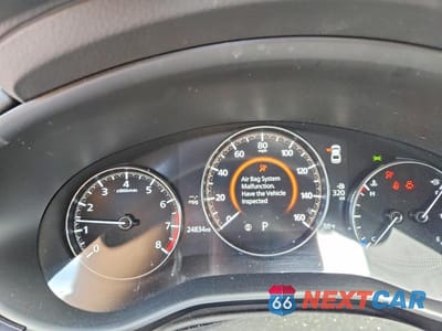 Zdjęcie 9 z 12 samochodu: 2023 MAZDA 3 PREFERRED VIN:3MZBPACM5PM382295 - miniatura
