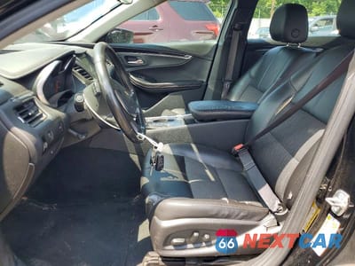 Zdjęcie 7 z 12 samochodu: 2017 CHEVROLET IMPALA LT VIN:2G1105S33H9118711 - miniatura