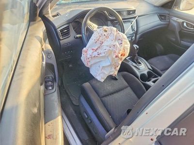 Zdjęcie 8 z 12 samochodu: 2019 NISSAN ROGUE SV VIN:KNMAT2MT6KP534884 - miniatura