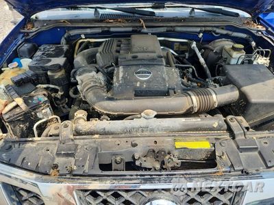 Zdjęcie 11 z 12 samochodu: 2012 NISSAN FRONTIER S VIN:1N6AD0ER2CC429673 - miniatura