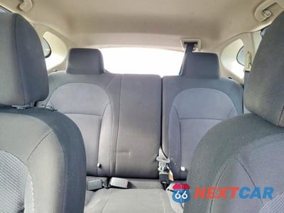 Zdjęcie 10 z 13 samochodu: 2013 NISSAN ROGUE VIN:JN8AS5MV5DW638589 - miniatura