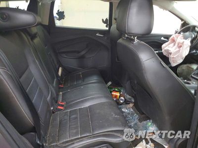 Zdjęcie 11 z 14 samochodu: 2014 FORD ESCAPE SE VIN:1FMCU9G98EUA17473 - miniatura