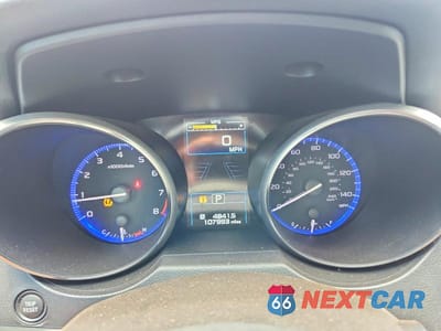 Zdjęcie 9 z 12 samochodu: 2018 SUBARU LEGACY 2.5I PREMIUM VIN:4S3BNAF6XJ3023457 - miniatura