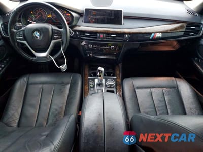 Zdjęcie 8 z 13 samochodu: 2015 BMW X5 SDRIVE35I VIN:5UXKR2C54F0H39531 - miniatura
