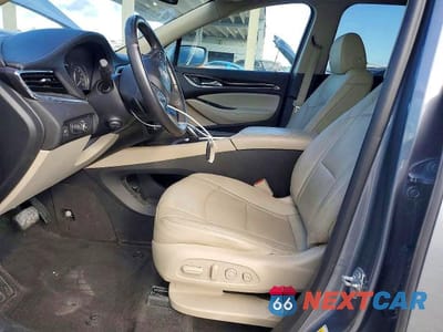 Zdjęcie 7 z 12 samochodu: 2020 BUICK ENCLAVE PREMIUM VIN:5GAERCKW9LJ233762 - miniatura