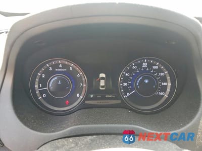 Zdjęcie 9 z 12 samochodu: 2014 HYUNDAI AZERA LIMITED VIN:KMHFH4JG7EA340796 - miniatura