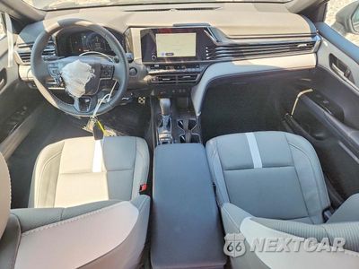 Zdjęcie 8 z 12 samochodu: 2026 TOYOTA CAMRY NIGHTSHADE VIN:4T1DBADK1TU050296 - miniatura