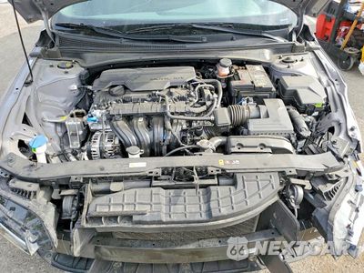 Zdjęcie 11 z 13 samochodu: 2025 HYUNDAI ELANTRA SEL SPORT VIN:KMHLM4DG0SU074509 - miniatura