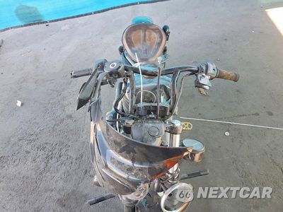 Piąte zdjęcie samochodu w środku: 2011 HARLEY-DAVIDSON XL1200 N VIN:1HD1CZ334BC410919 - miniatura