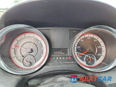 Zdjęcie 9 z 13 samochodu: 2013 DODGE GRAND CARAVAN SE VIN:2C4RDGBG0DR723468 - miniatura
