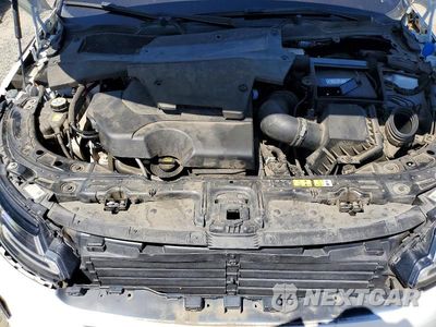 Zdjęcie 12 z 14 samochodu: 2020 LAND ROVER RANGE ROVER EVOQUE S VIN:SALZJ2FXXLH083049 - miniatura