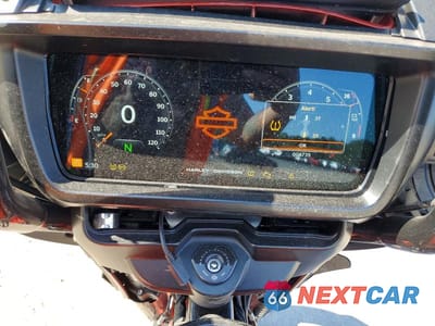 Zdjęcie 7 z 9 samochodu: 2024 HARLEY-DAVIDSON FLHX VIN:1HD1KB711RB617898 - miniatura