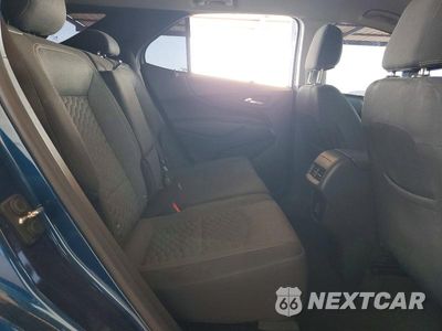 Zdjęcie 10 z 12 samochodu: 2020 CHEVROLET EQUINOX LT VIN:3GNAXKEV8LL293158 - miniatura