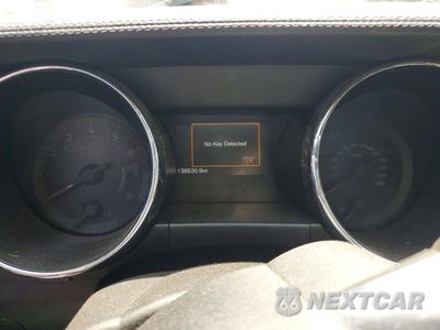 Zdjęcie 9 z 12 samochodu: 2016 FORD MUSTANG GT VIN:1FA6P8CF5G5331759 - miniatura
