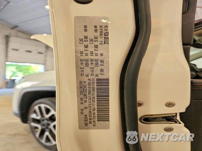 Zdjęcie 13 z 13 samochodu: 2018 JEEP COMPASS LIMITED VIN:3C4NJDCB3JT408777 - miniatura