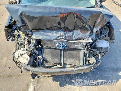 Zdjęcie 11 z 13 samochodu: 2012 TOYOTA PRIUS C FOUR VIN:JTDKDTB3XC1513180 - miniatura