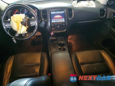 Zdjęcie 8 z 13 samochodu: 2020 DODGE DURANGO GT VIN:1C4RDJDG1LC229623 - miniatura