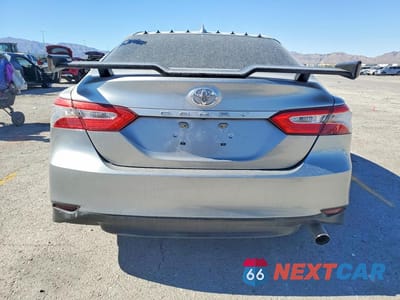 Zdjęcie 6 z 12 samochodu: 2019 TOYOTA CAMRY LE VIN:4T1B11HK6KU770843 - miniatura