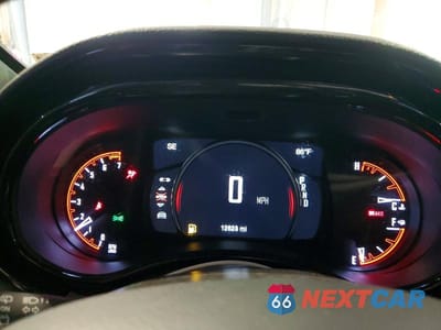 Zdjęcie 9 z 13 samochodu: 2025 DODGE DURANGO GT VIN:1C4RDJDG9SC524466 - miniatura