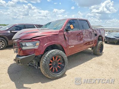 2020 RAM 1500 LARAMIE 1C6SRFJT2LN134209 - główne zdjęcie licytacji z USA - miniatura