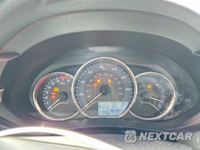 Zdjęcie 9 z 12 samochodu: 2014 TOYOTA COROLLA LE VIN:5YFBURHE7EP141789 - miniatura