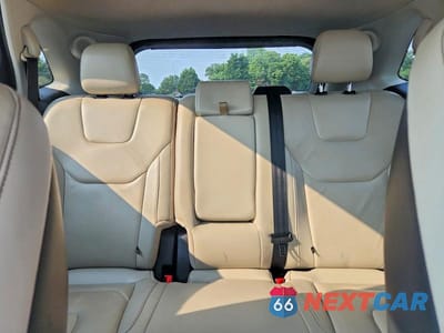 Zdjęcie 10 z 13 samochodu: 2022 FORD EDGE TITANIUM VIN:2FMPK4K94NBA55595 - miniatura