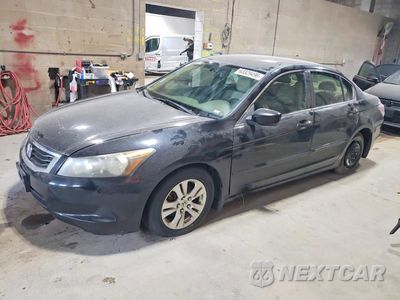 2009 HONDA ACCORD LXP 1HGCP26409A047455 - główne zdjęcie licytacji z USA - miniatura