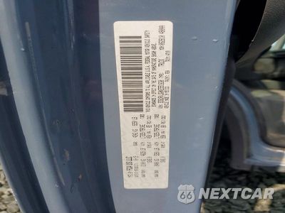 Zdjęcie 12 z 12 samochodu: 2019 RAM PROMASTER 3500 DELIVERY VAN VIN:3C6URVJG0KE551630 - miniatura