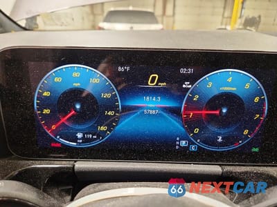 Zdjęcie 9 z 14 samochodu: 2023 MERCEDES-BENZ GLA 250 4MATIC VIN:W1N4N4HB6PJ454962 - miniatura