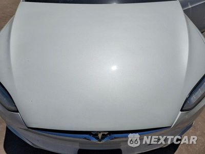 Zdjęcie 11 z 12 samochodu: 2018 TESLA MODEL X VIN:5YJXCDE2XJF136582 - miniatura