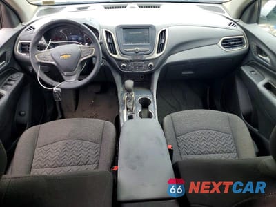 Zdjęcie 8 z 13 samochodu: 2024 CHEVROLET EQUINOX LT VIN:3GNAXUEG8RL100755 - miniatura