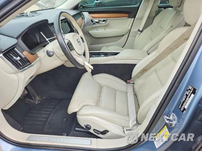 Zdjęcie 7 z 12 samochodu: 2017 VOLVO S90 T6 INSCRIPTION VIN:YV1A22ML5H1005161 - miniatura