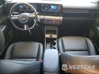 Zdjęcie 8 z 14 samochodu: 2025 HYUNDAI KONA LIMITED VIN:KM8HE3A30SU201967 - miniatura